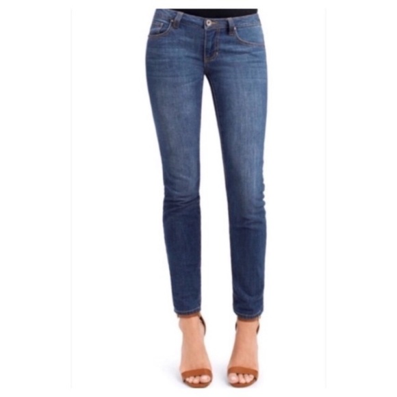 CABI Jeans Ruby Skinny leg - Picture 2 of 6